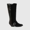 迪赛/Diesel D-GIUDECCA MBR 靴子 Y02037PR216