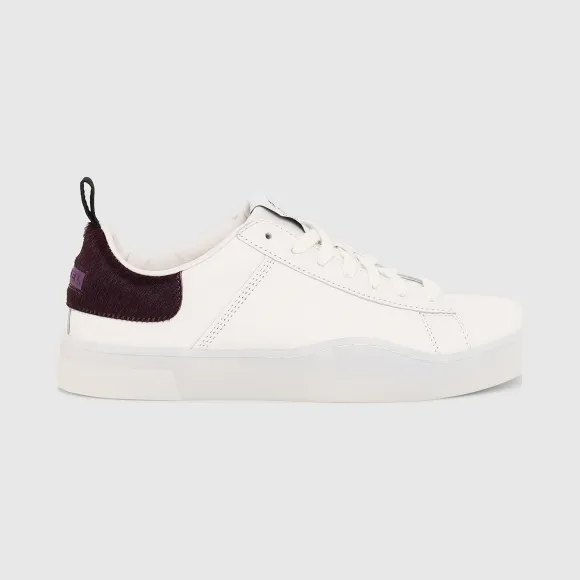 迪赛/Diesel S-CLEVER LOW LACE W 运动鞋 Y02042P2596