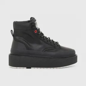 迪赛/Diesel H-SCIROCCO AB 踝靴 Y02100PR030