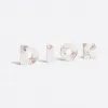 迪奥/Dior DIOR AND DANIEL ARSHAM 未来遗迹 D.I.O.R 蚀刻字母 00X0003HOMHY_C400_TU