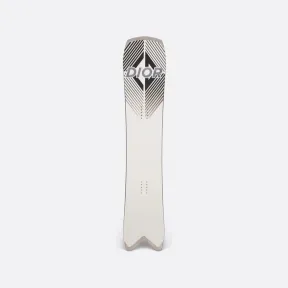 迪奥/Dior DIOR AND AK SKI 单板滑雪板 米白色饰以 CD Diamond Dior 标志，151 厘米 00X0037HOSNO_C089_TU