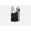 迪奥/Dior 海军蓝小牛皮肩背包  1ADPO091YKK H00E