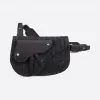 迪奥/Dior Saddle Dior Oblique黑色肩背包 1ADPO095YKY-H00N