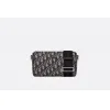 迪奥/Dior Roller Dior Oblique肩背包  1ROPO061YKY H26E