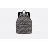 迪奥/Dior Dior Oblique背包  1VOBA088YKY H28E
