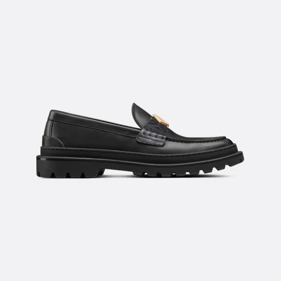 迪奥/Dior Dior  Explorer 乐福鞋 3LO126ZSC-H971