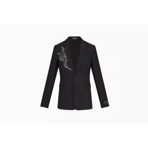 迪奥/Dior 外套 833C255W2831 C989