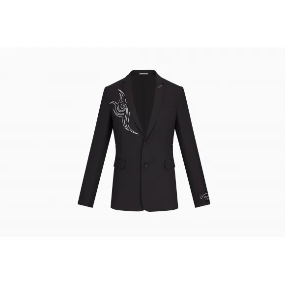 迪奥/Dior 外套 833C255W2831 C989