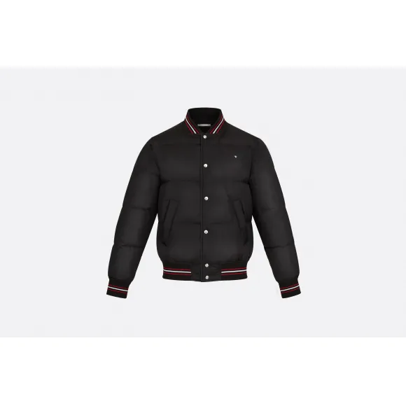 迪奥/Dior 羽绒服 833C449Z3830 C900