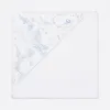 迪奥/Dior 棉质毛圈“Toile de Jouy”印花浴衣 9HBG53TWL1-Y504