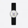 迪奥/Dior La Mini D de Dior Tête de Mort腕表 直径19毫米 石英机芯 CD040110A029-0000