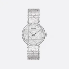 迪奥/Dior La D My Dior  腕表 CD04111X1248