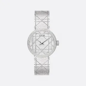 迪奥/Dior La D My Dior  腕表 CD04111X1249