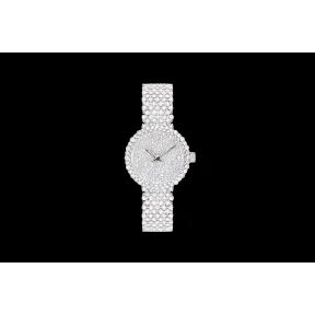 迪奥/Dior La D de Dior abeille腕表 直径25毫米 CD047163M001 0000