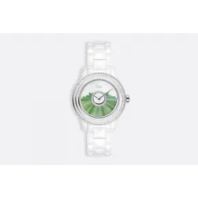 迪奥/Dior Dior Grand Bal plissé ø直径38 毫米 CD124BF2C002 0000