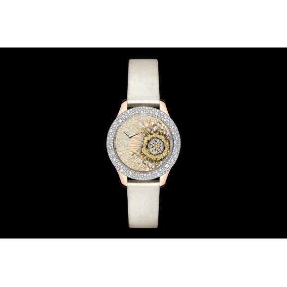 迪奥/Dior DIOR GRAND SOIR ROYAL BOTANIC N°1腕表  CD13411ZA001 0000