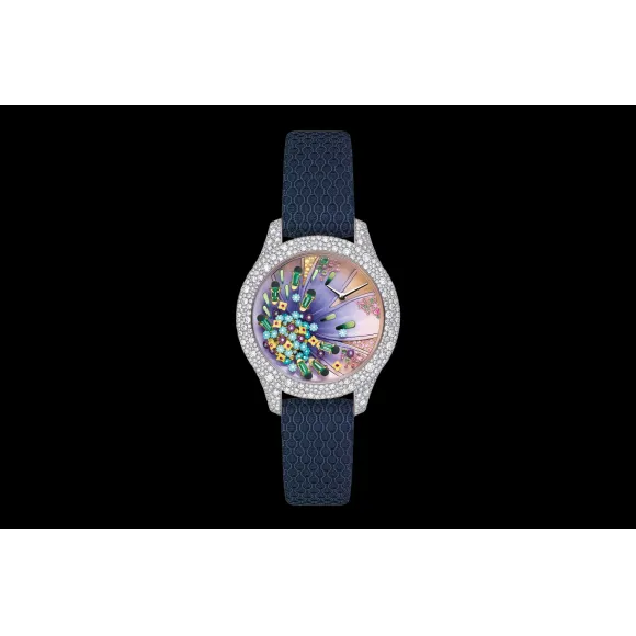 迪奥/Dior Dior Grand Soir Botanic N°6腕表 直径36毫米 CD13416ZA006 0000