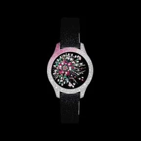 迪奥/Dior Dior Grand Soir Fireworks N°13 腕表 直径 36 MM，石英机芯 CD13416ZA031