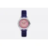 迪奥/Dior Dior VIII Montaigne腕表 直径32毫米 CD152113A001 0000