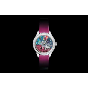 迪奥/Dior Dior Grand Bal pièce unique galaxie draco腕表 直径36毫米 CD153B6ZA026 0000