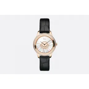迪奥/Dior Dior Grand Bal plissé soleil ø直径36 毫米 CD153B70A001 0000