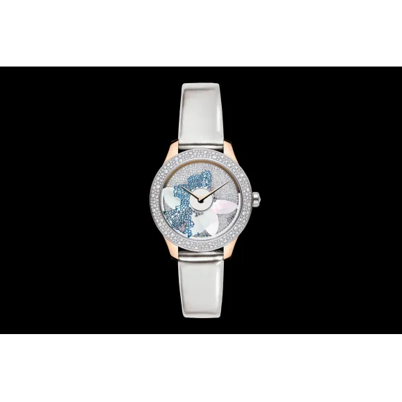 迪奥/Dior Dior Grand Bal pièce unique N°6腕表 直径36毫米 CD153BIZA005 0000