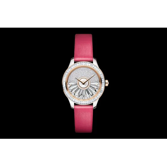 迪奥/Dior Dior Grand Bal pièce unique pampille腕表 直径36毫米 CD153BIZA018 0000