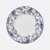 迪奥/Dior 汤盘 蓝色茹伊印花 HYJ01ABJ0U_C510_TU