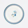 迪奥/Dior 汤盘 蓝色瓷质银杏图案 HYJ01GAC0U_C500_TU