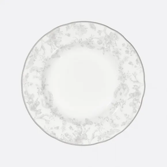 迪奥/Dior 汤盘 灰色茹伊印花 HYJ01JAC0U_C800_TU