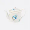 迪奥/Dior 茶壶 蓝色瓷质银杏图案 HYJ03GTH0U_C500_TU