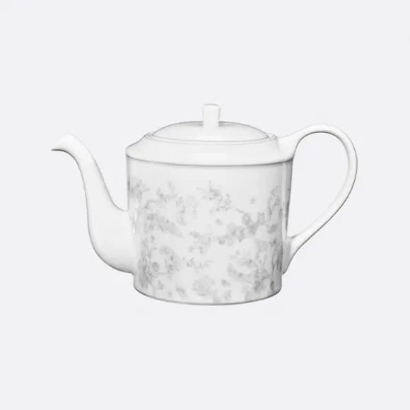 迪奥/Dior 茶壶 灰色茹伊印花 HYJ03TTJ0U_C800_TU
