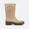 迪奥/Dior Dior union 雨靴 KCI882RUB-S21M