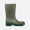 迪奥/Dior Dior union 雨靴 KCI882RUB-S23H