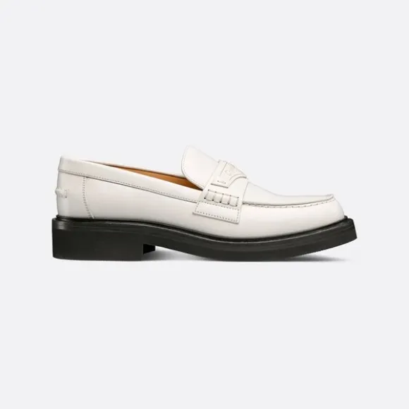 迪奥/Dior Dior  Boy 乐福鞋 KDB759ACA-S03W