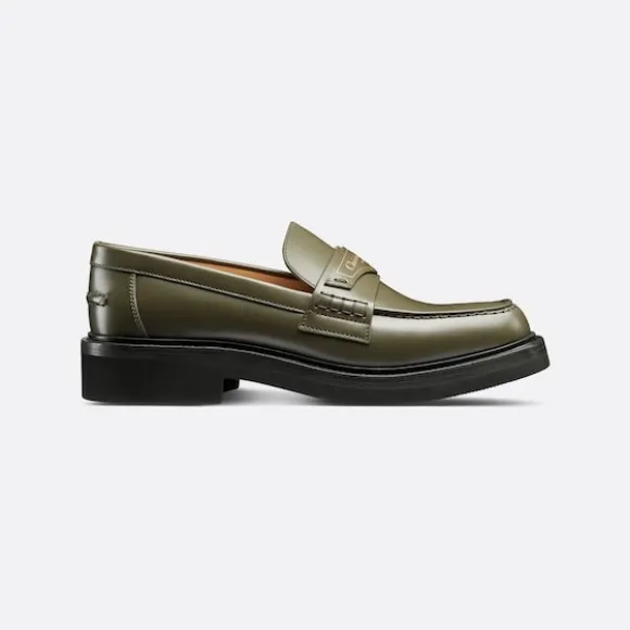 迪奥/Dior Dior  Boy 便鞋 KDB759ACA-S11H