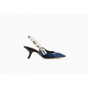 迪奥/Dior J'Adior高跟鞋 KDP465JER S56B