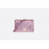 迪奥/Dior Diorama小牛皮手提包  M0422OSKN M98K