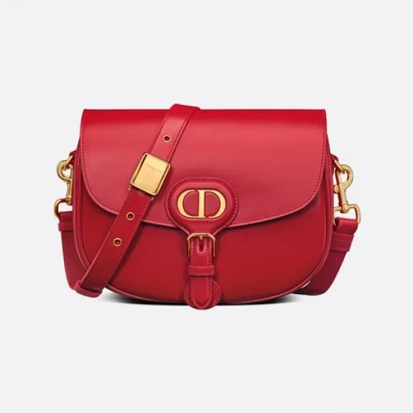 迪奥/Dior 迪奥Bobby 中号包袋     M9319UMOL-M57R