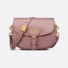 迪奥/Dior 迪奥Bobby 中号包袋     M9319UMOL-M81P