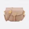 迪奥/Dior 迪奥Bobby 中号包袋     M9319UMOL-M84P