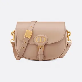 迪奥/Dior 迪奥Bobby 中号包袋     M9319UMOL-M84P