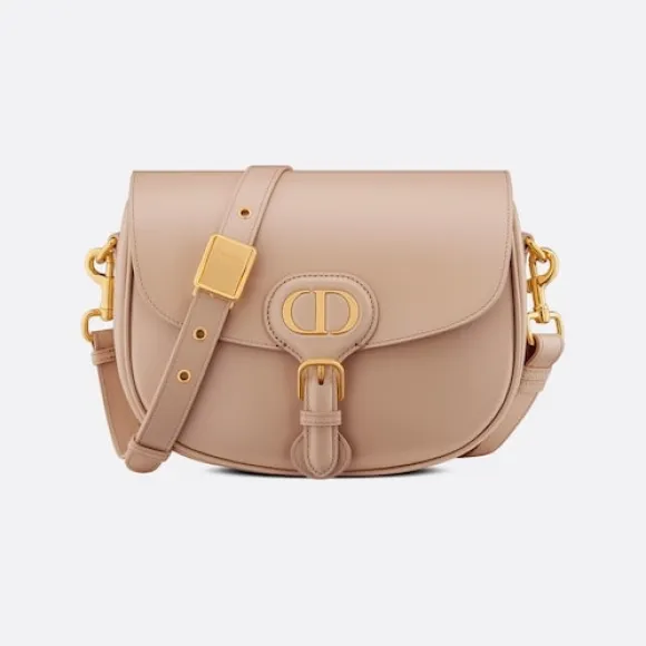 迪奥/Dior 迪奥Bobby 中号包袋     M9319UMOL-M84P