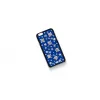 迪奥/Dior  stardust 蓝色高科技刺绣面料iphone 6手机套 S1600ZPLG M928