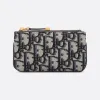 迪奥/Dior Dior Travel 钥匙包 带拉链 S2177UTZQ-M928