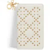 迪奥/Dior Lady dior白色小羊皮iphone 7手机套 S3015CNOB M030