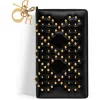 迪奥/Dior Lady dior黑色小羊皮iphone 7手机套 S3015CNOB M900