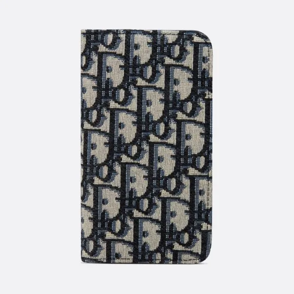迪奥/Dior Dior Oblique iPhone X/XS手机套 S5402CTZQ-M928