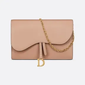 迪奥/Dior Saddle手拿包  S5620CCEH-M80P