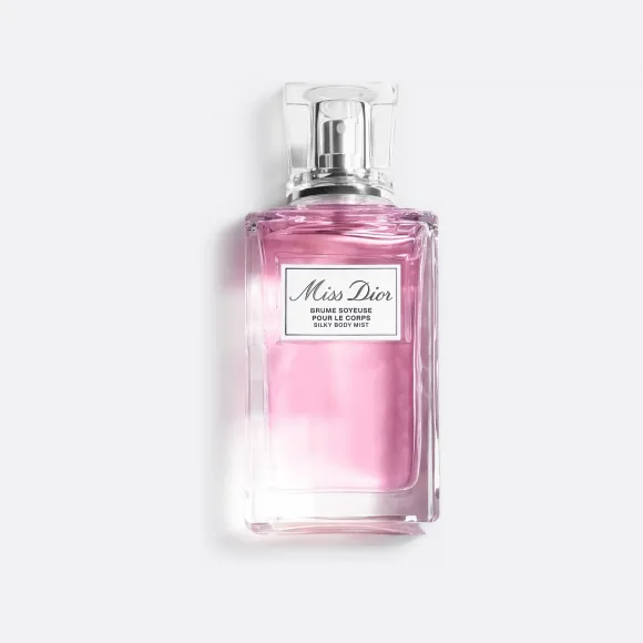 迪奥/Dior MISS DIOR迪奥小姐 花漾保湿身体喷雾  Y0019010